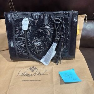 Patricia Nash handbag